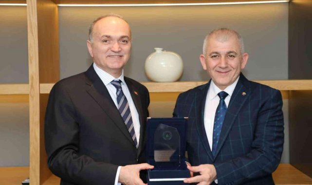 Konuralp pirinci hassasiyeti