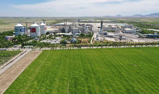 Konya Şeker, pancar taban fiyatında artışa gitti