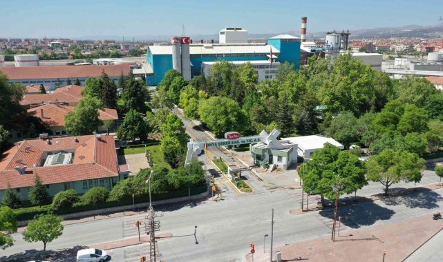 Konya Şeker'den fiyat artışı ile ilgili açıklama