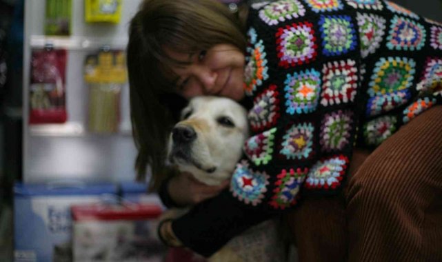 Köpek kıyafetleri soğuk havalarda yok satıyor