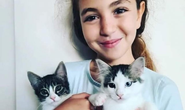 Köpekten kaçarken kamyon altında kalan Mahra'nın annesi: "Tek başına tek bir nefes bile alamıyor"