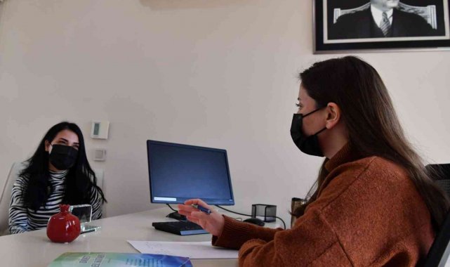 KOSHİM&#039;de uzmanlar eşliğinde sağlıklı beslenme rehberi