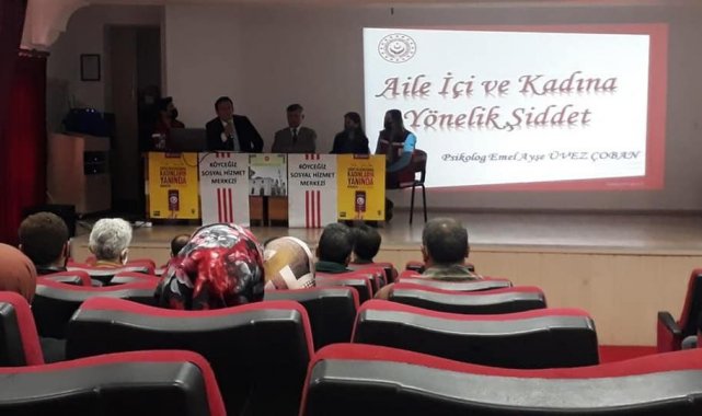 Köyceğiz Müftülüğü personellerine seminer düzenlendi