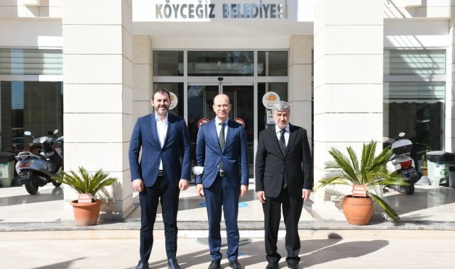 Köyceğiz'de orman şehitleri için kano yarışları düzenlenecek