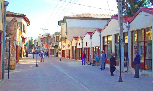 Kozan&#039;ın tarihi sokakları karnavalla şenlenecek