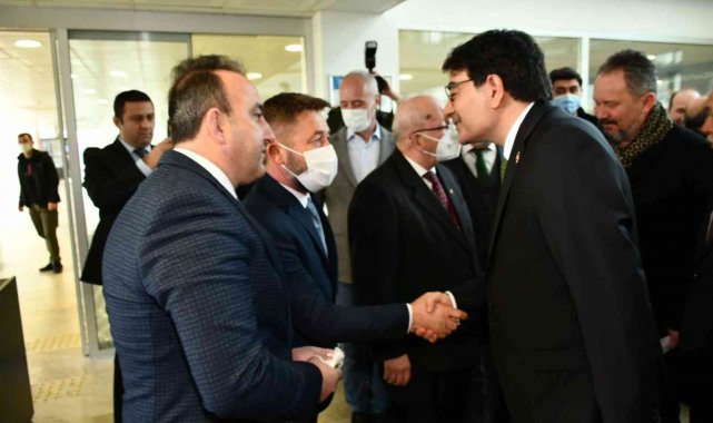 Kozuva: &quot;İş bulma sürecinde faydalı olacağına inanıyorum&quot;