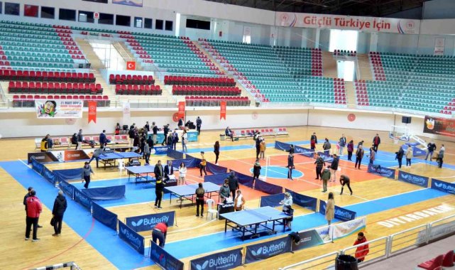 Kromozomları değil, skorları saydılar