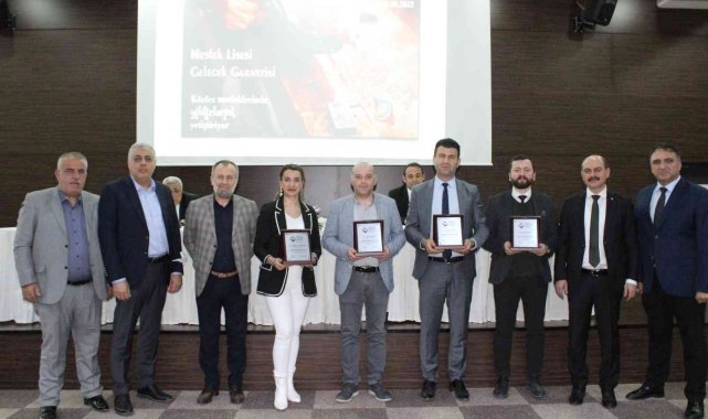 KTO mart ayı meclis toplantısı yapıldı