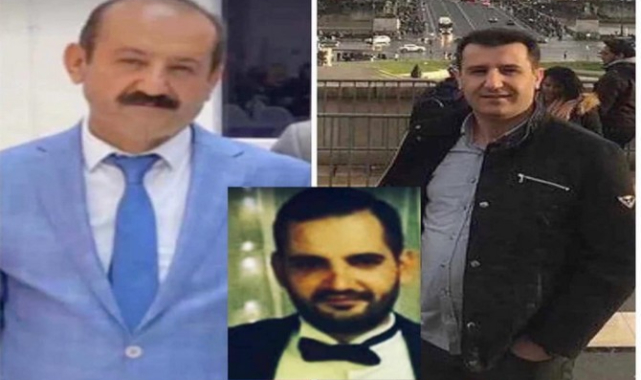 Küçükçekmece&#039;de 4 kişinin hayatını kaybettiği çatışmanın detayları ortaya çıktı