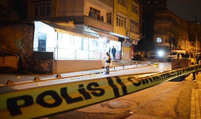 Küçükçekmece'deki silahlı saldırıda yaralananların sayısı 7'ye yükseldi