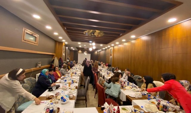 KUDAKA, kadın girişimcileri ağırladı