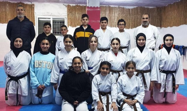 Kudüs'ün gençleri Büyükşehir'in misafiri olacak