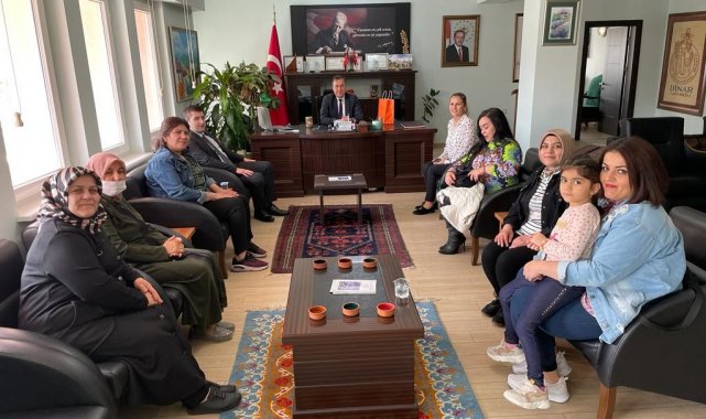 Kültür evleri arasında iş birliği masaya yatırıldı