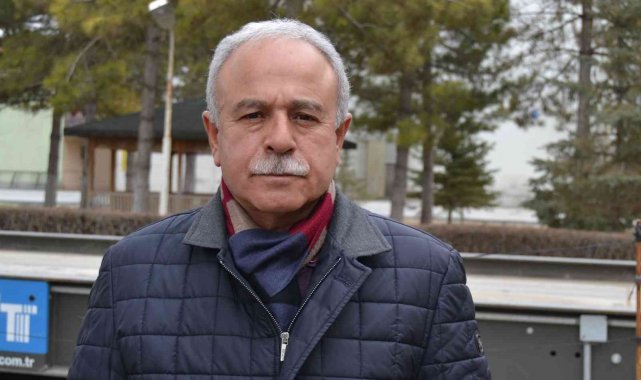 Kulu&#039;da 300 bin dekarlık alanda ekin ekilmeye başlandı