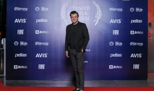 Kupa Tomurcuk Motors'un