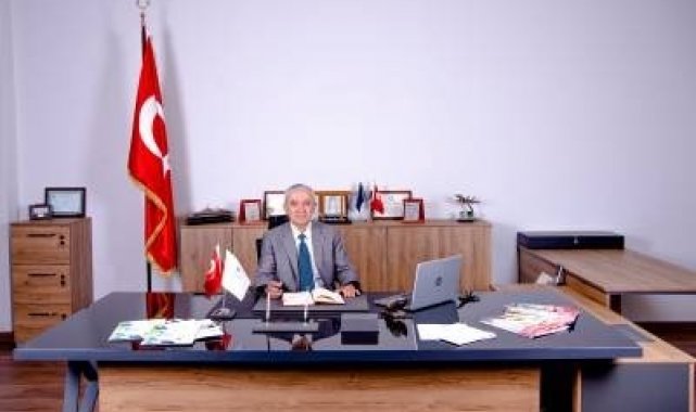 Kuraklığa karşı proje üret ödül kazan