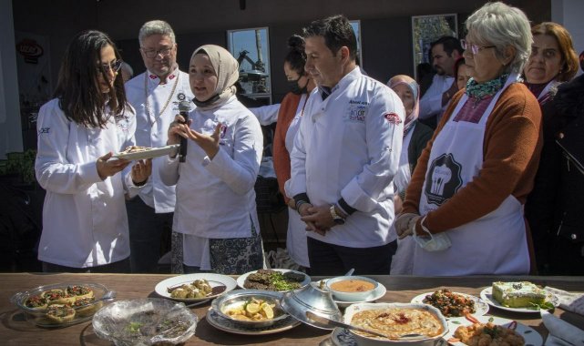 Kursiyerler Bodrum'dan madalyalar ile döndü