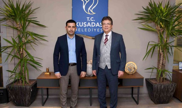 Kuşadası Belediyesi &#039;Tarım ve İnsan&#039; çalıştayına ev sahipliği yapacak