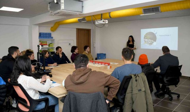 Kuşadası İstasyon, eğitimlerine başladı