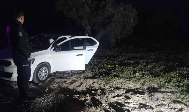 Kuşadası'nda silahlı kavga: 3 yaralı