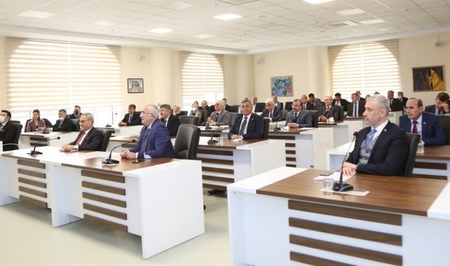 Kütahya, bir projede daha pilot il