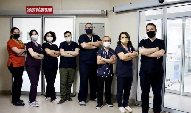 Kütahya Evliya Çelebi Hastanesi'nde yenilik