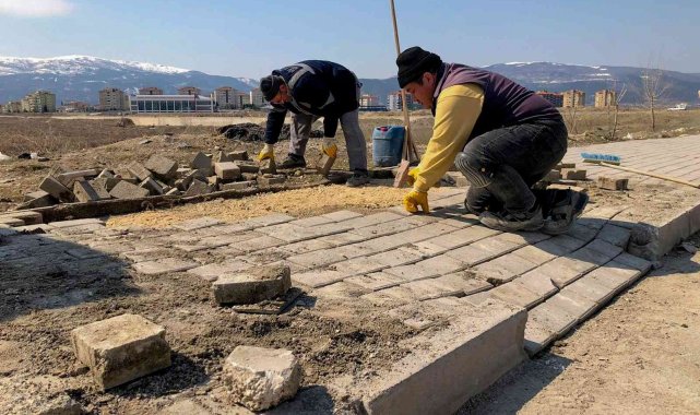 Kütahya'da engelli vatandaşların yaşamını kolaylaştıracak çalışmalar