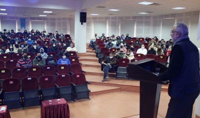 Kütahya'da "Anne Kalbi Sofralar" projesi