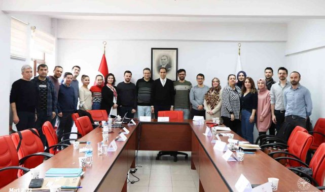 Kütahya&#039;da &quot;Ruhsal engelli bireyler için sosyal içerme&quot; isimli eğitim projesi