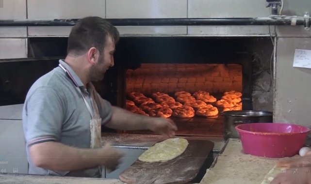 Kütahya'da ramazan pidesinin fiyatları belli oldu