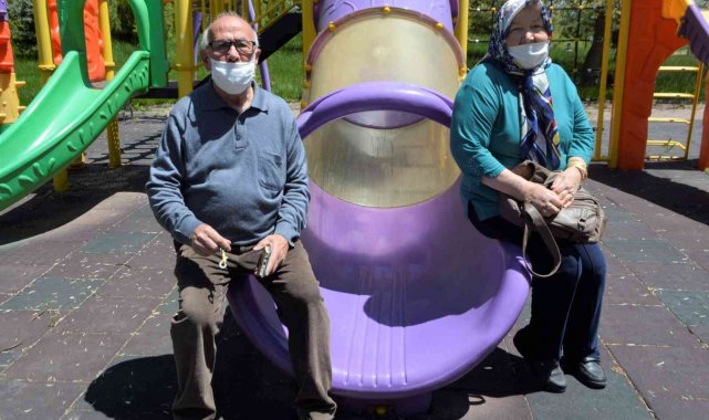 Kütahya'nın yaşlı nüfusu 80 bin 370