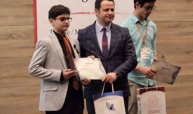 Kütahyalı Genç Hafızlar, Bölge Finalinde 1 birincilik ve 1 ikincilik elde etti