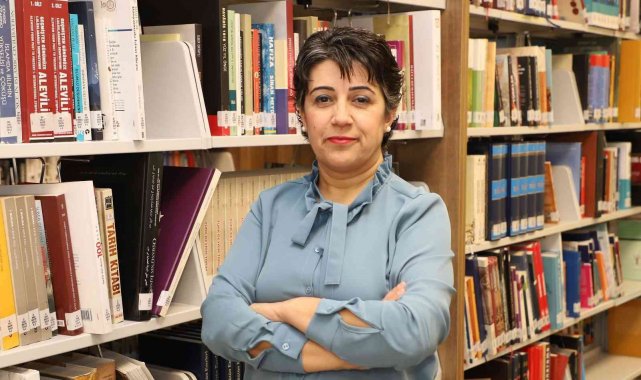 Kütüphane Müdürü Ağca: &#039;&#039;Kütüphaneler bilgiye ulaşmanın en doğru yoludur&#039;&#039;