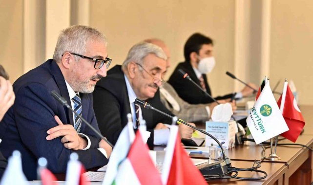 Kuveyt Türk 2022 yılı genel kurul toplantısını gerçekleştirdi