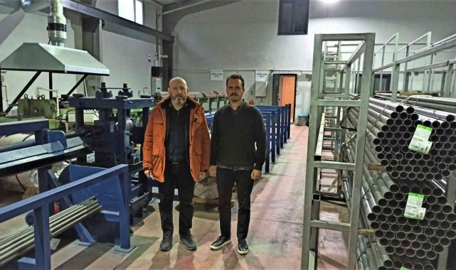 KUZKA&#039;dan &#039;yatırım promosyon&#039; atağı