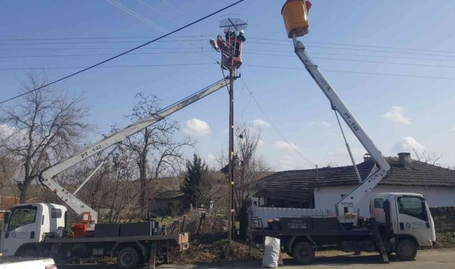 Leyleklere özel platform