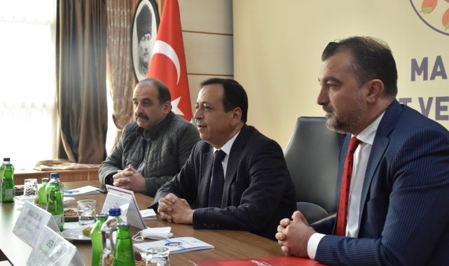 Lisanslı depo yatırımlarına 20 yıl vadeli kredi desteği