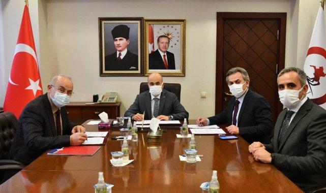 Lisansüstü Eğitim Protokolü: 265 öğretmen kayıt hakkı kazandı