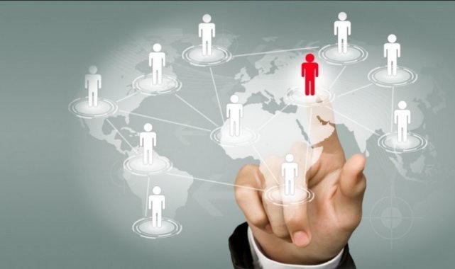 Lisansüstü eğitimde 60 farklı ülkeden öğrenci Anadolu Üniversitesi&#039;ni tercih ediyor