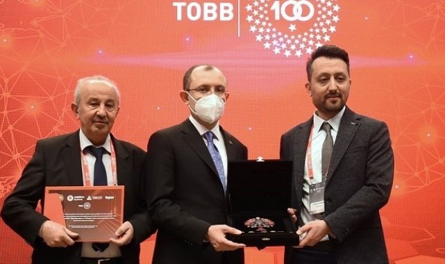 LİV Makina Türkiye&#039;den 13 kat daha hızlı büyüdü