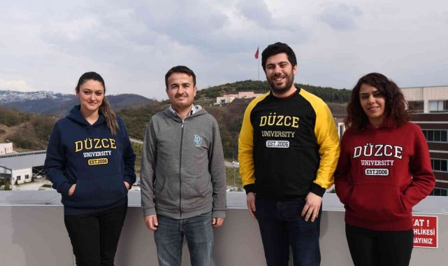 Logo günü ile örnek birliktelik ve dayanışma