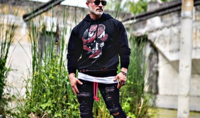 Lüks markadan Ukrayna'ya insani yardım