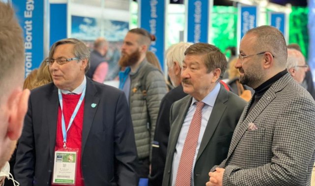 Macaristan'da 'Bursa' rüzgârı