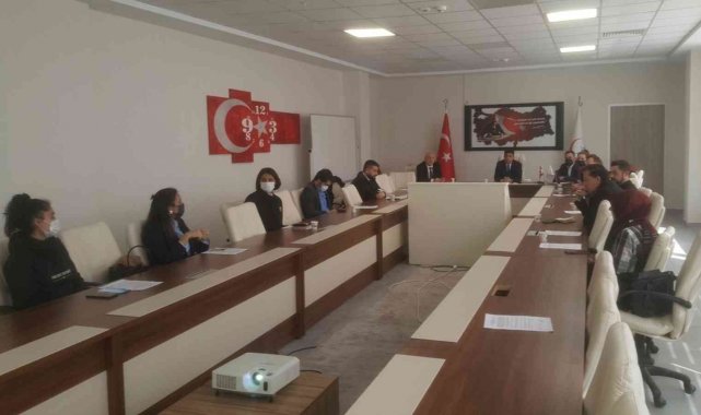 Mağdur çocuklar hayata Çocuk İzlem Merkezinde hazırlanıyor