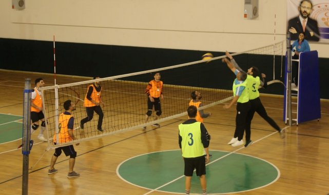 Mahalleler kozlarını filede paylaşıyor