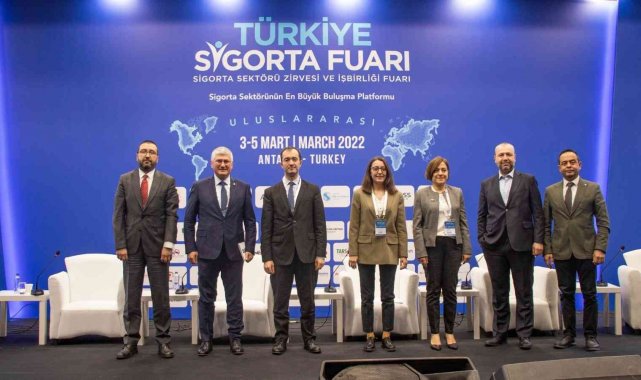 Maher Sigorta Şirketleri Quick ve Corpus Sigorta fuarın yıldızı oldu