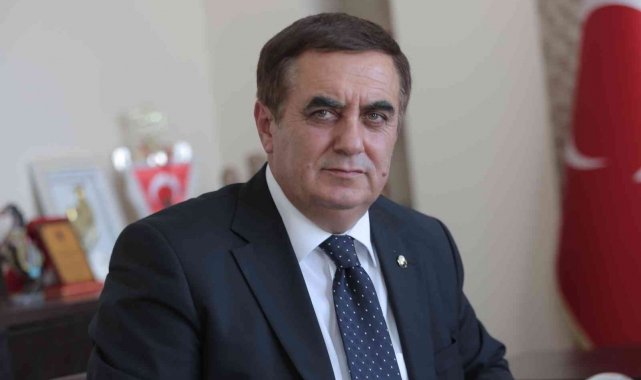 Mahmudiye Belediye Başkanı Gündoğan'a hakaretten 2 yıla kadar hapis talebi