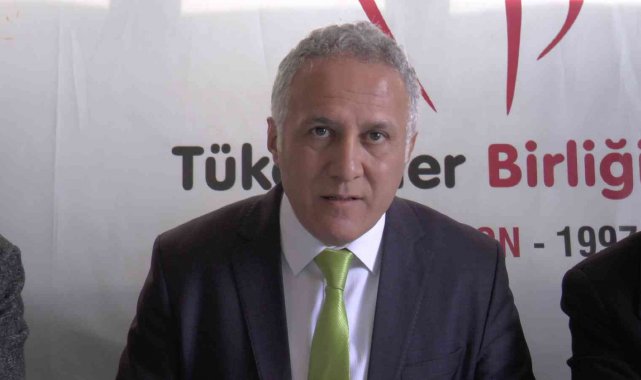 Mahmut Şahin: &quot;Kurumlar vatandaşa bilgilendirme yapmaktan kaçıyorlar&quot;