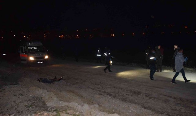 Malatya'da 24 yaşındaki bir genç ölü olarak bulundu