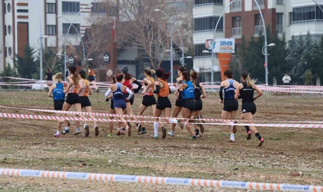 Malatya'da Atletizm Hakem Kursu açılacak